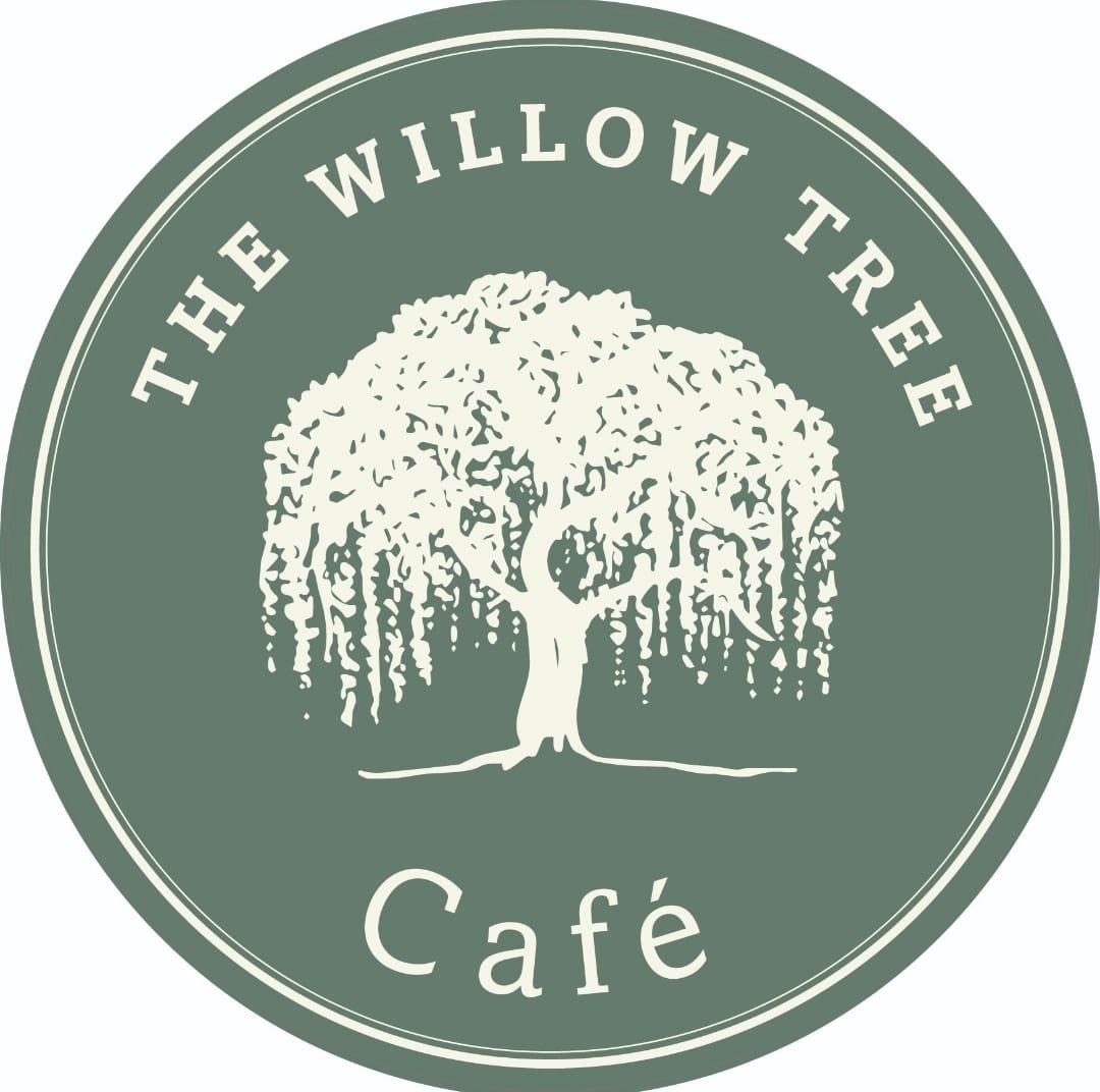 The Willow Tree Café logo